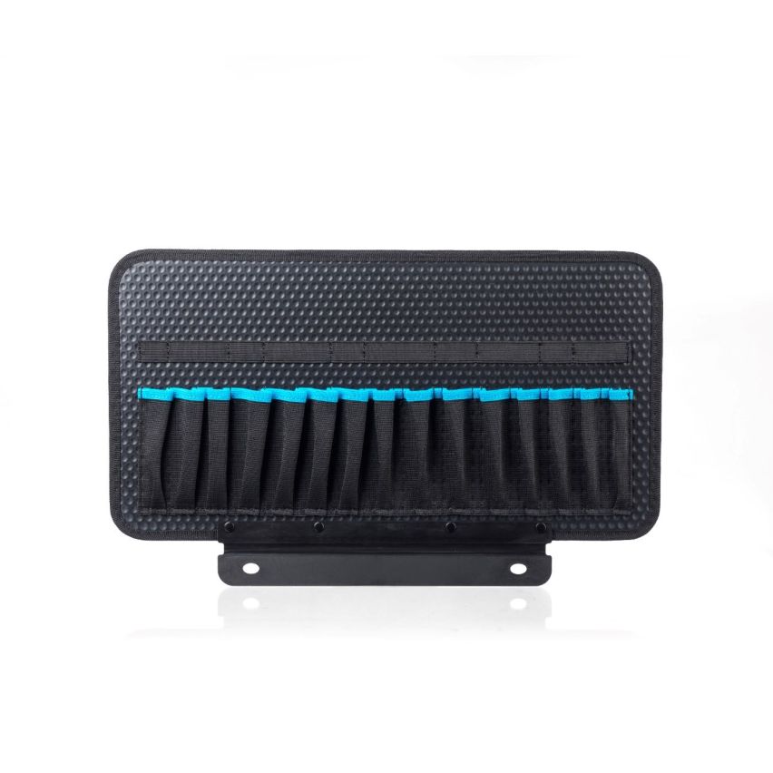 GUARDIQUE™ Tool Pocket Set for Peli 1510T