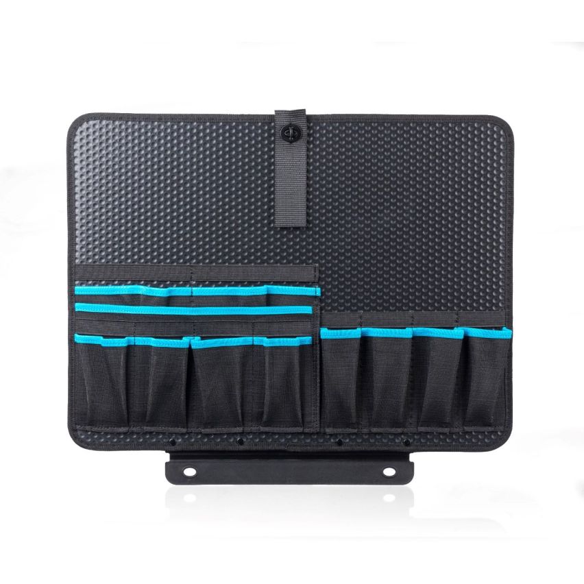 GUARDIQUE™ Tool Pocket Set for Peli 1600T