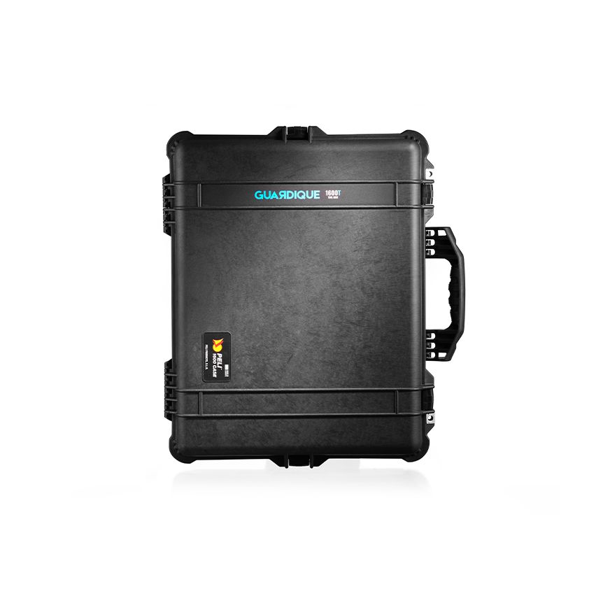 Peli™ 1600T Tool Case