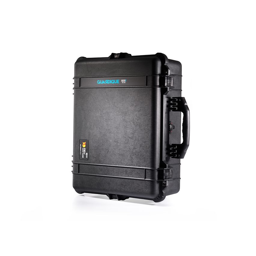 Peli™ 1600T Tool Case