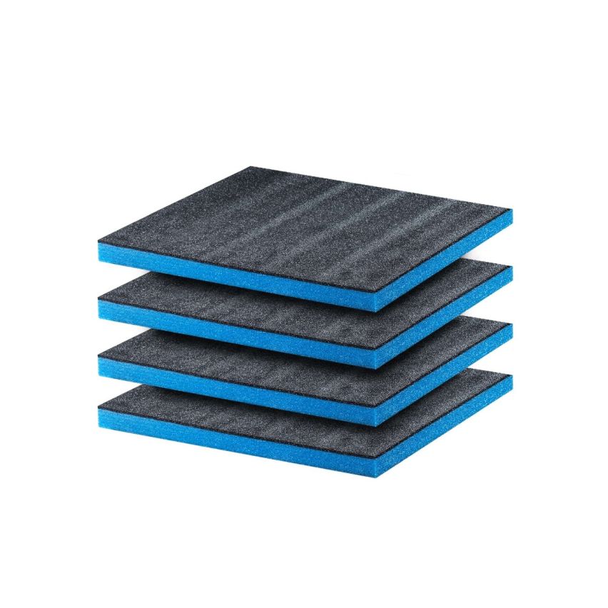Multilayer Foam 400 x 300 mm - 4 Pack