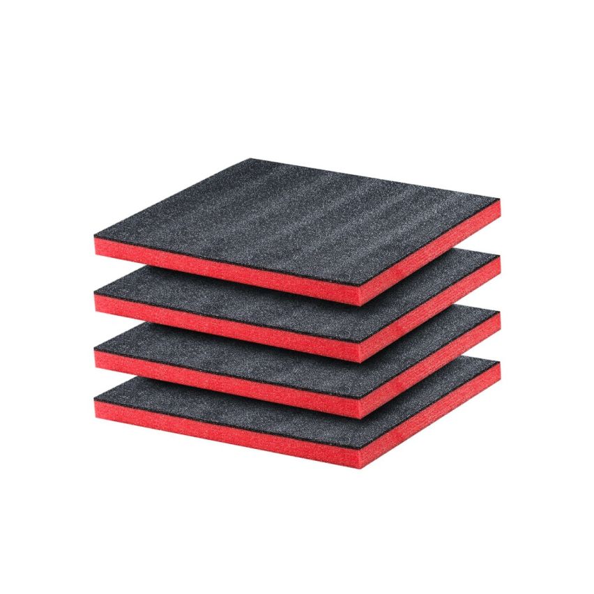 Multilayer Foam 400 x 300 mm - 4 Pack
