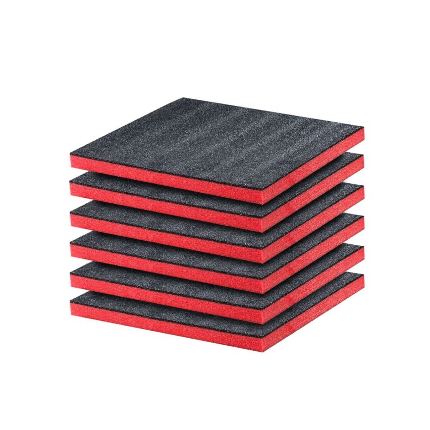 Multilayer Foam 400 x 300 mm - 6 Pack