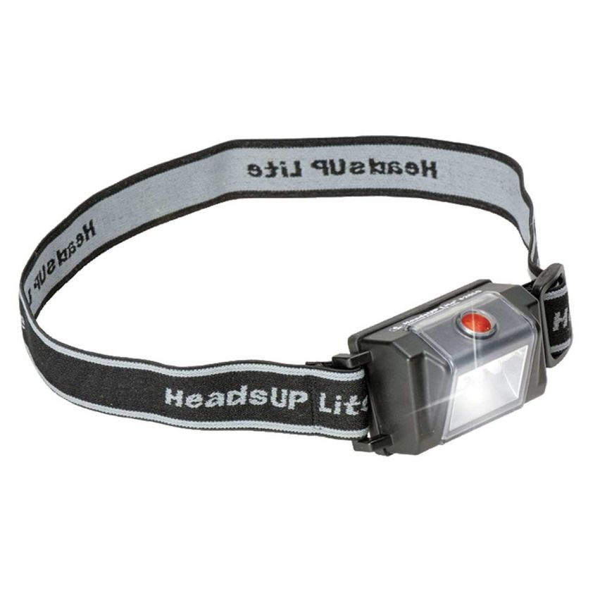 Peli 2610Z0 Headlamp ATEX Zone 0