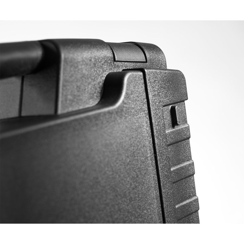 GUARDIQUE™ H4040 - Empty