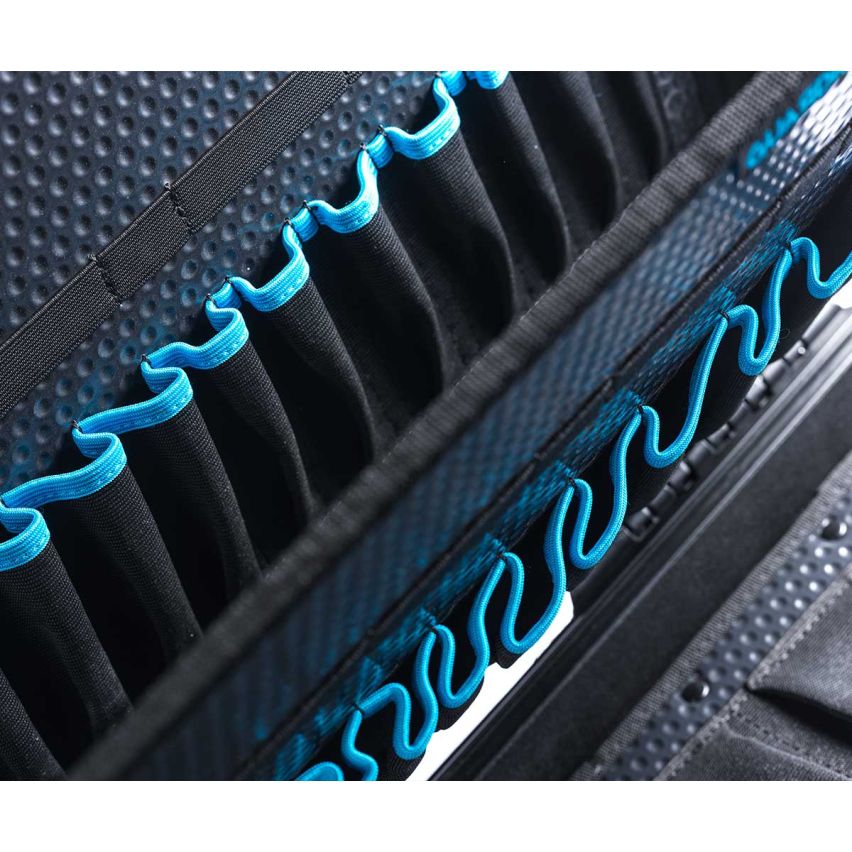 Peli™ 1510T Tool Case