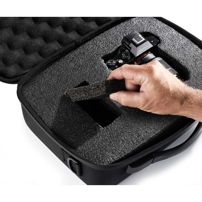 GUARDIQUEâ„¢ EVA standard Case 300-200