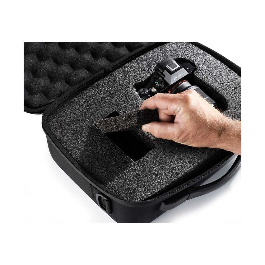 EVA Standard Case replacement MLF Foam Set