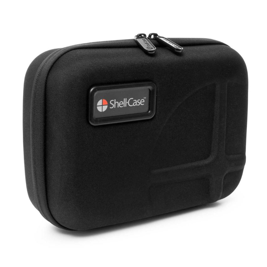 Shell-Case Hybrid 315