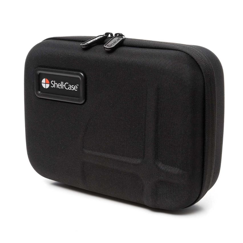 Shell-Case Hybrid 315