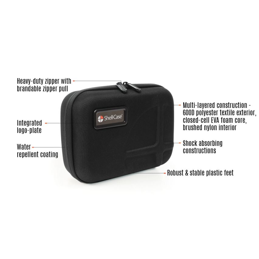 Shell-Case Hybrid 315