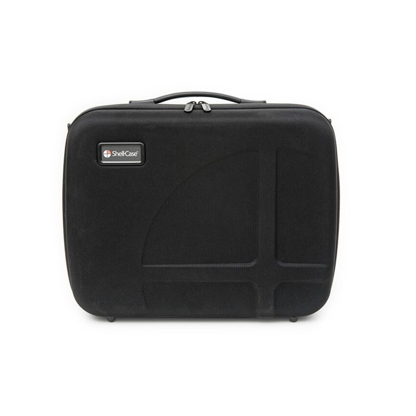 Shell-Case Hybrid 350