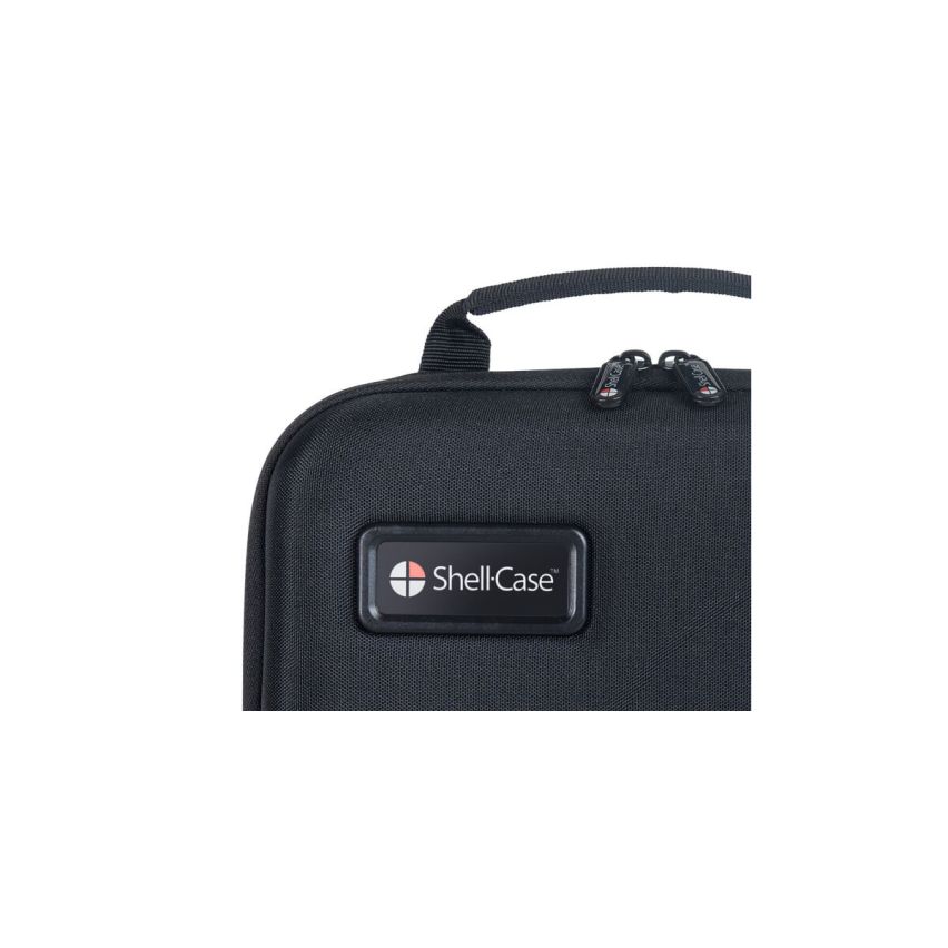 Shell-Case Hybrid 320