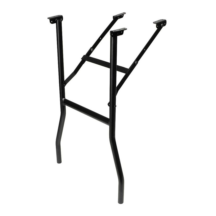 Lightweight Aluminum Folding Table Legs