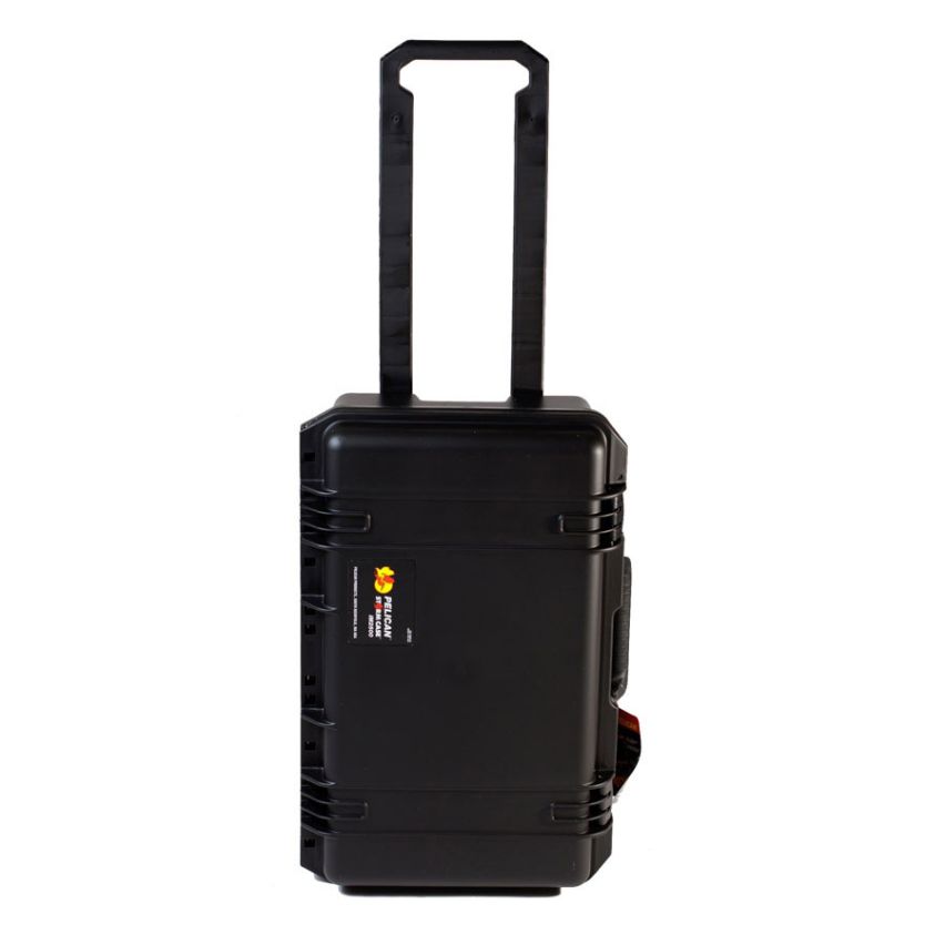 Storm iM2500 Carry-On