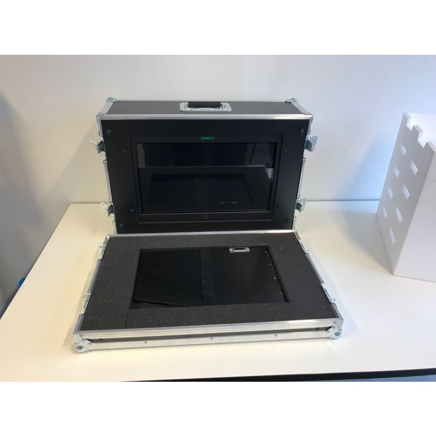 Flightcase for Atomos SUMO 19