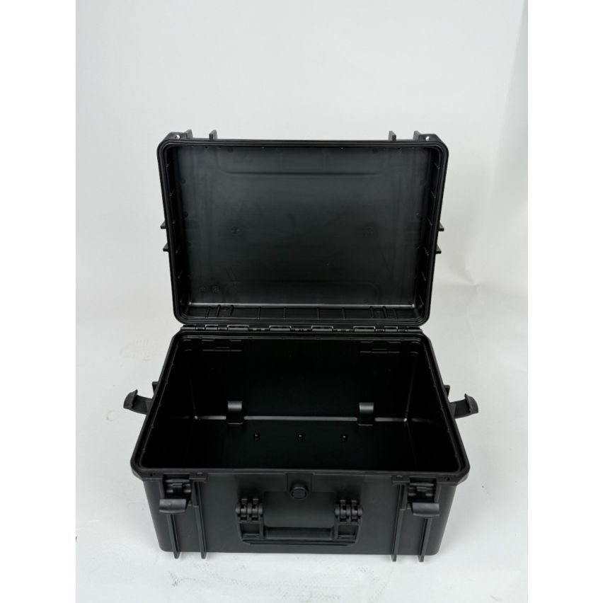 Extreme 505H280 – No Wheel - No Trolley