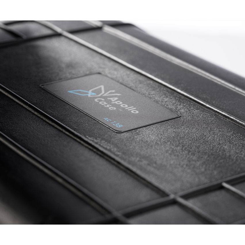 Cell Silence by GUARDIQUE™ - Apollo 138