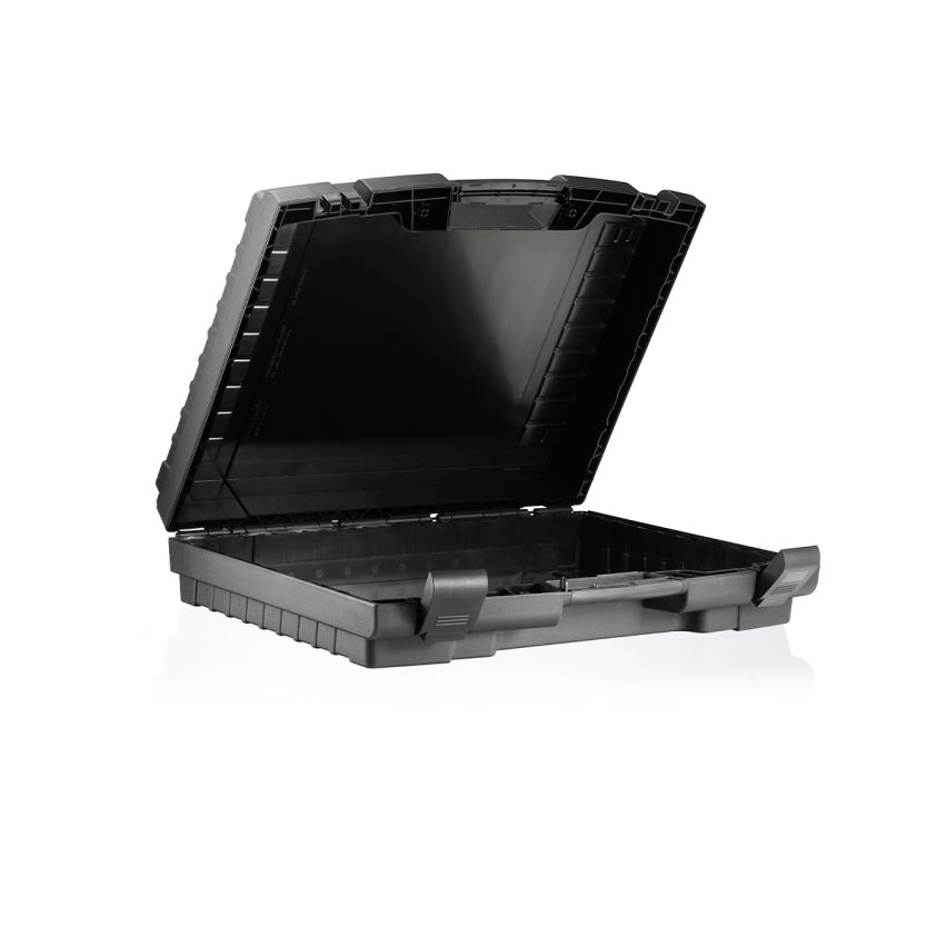 GUARDIQUE™ H4040 - Empty