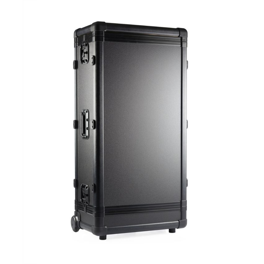 Configurable IP-Shock Rack – 2 Wheels - 609 mm / 24