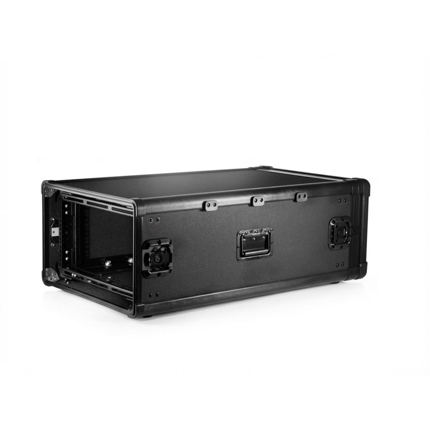 Configurable IP-Shock Rack – No Wheels - 609 mm / 24
