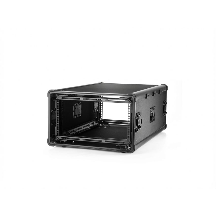 Configurable IP-Shock Rack – No Wheels - 838mm / 33