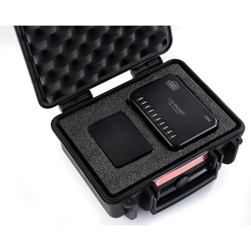 Extreme 540H190 Replacement Multilayer Foam Set