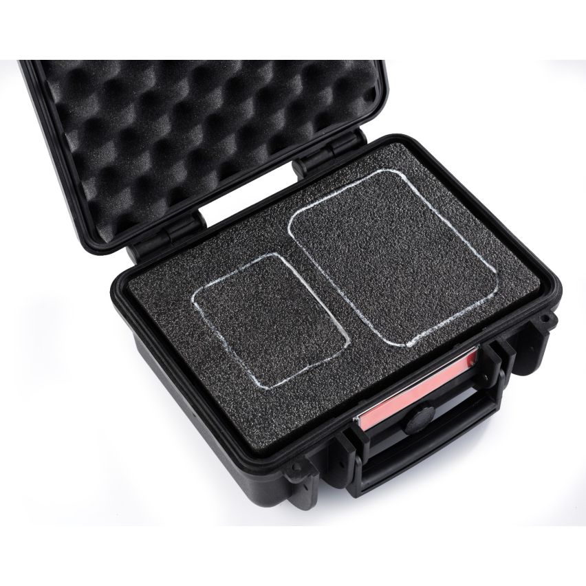 Extreme 540H245 Replacement Multilayer Foam Set