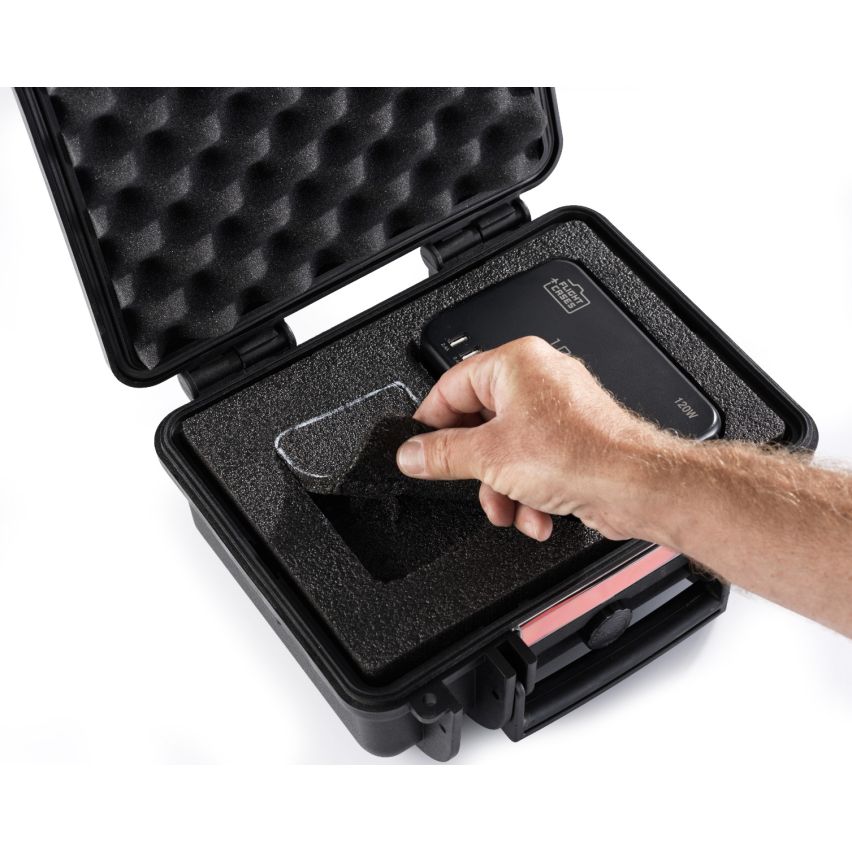 Extreme 300 Replacement Multilayer Foam Set