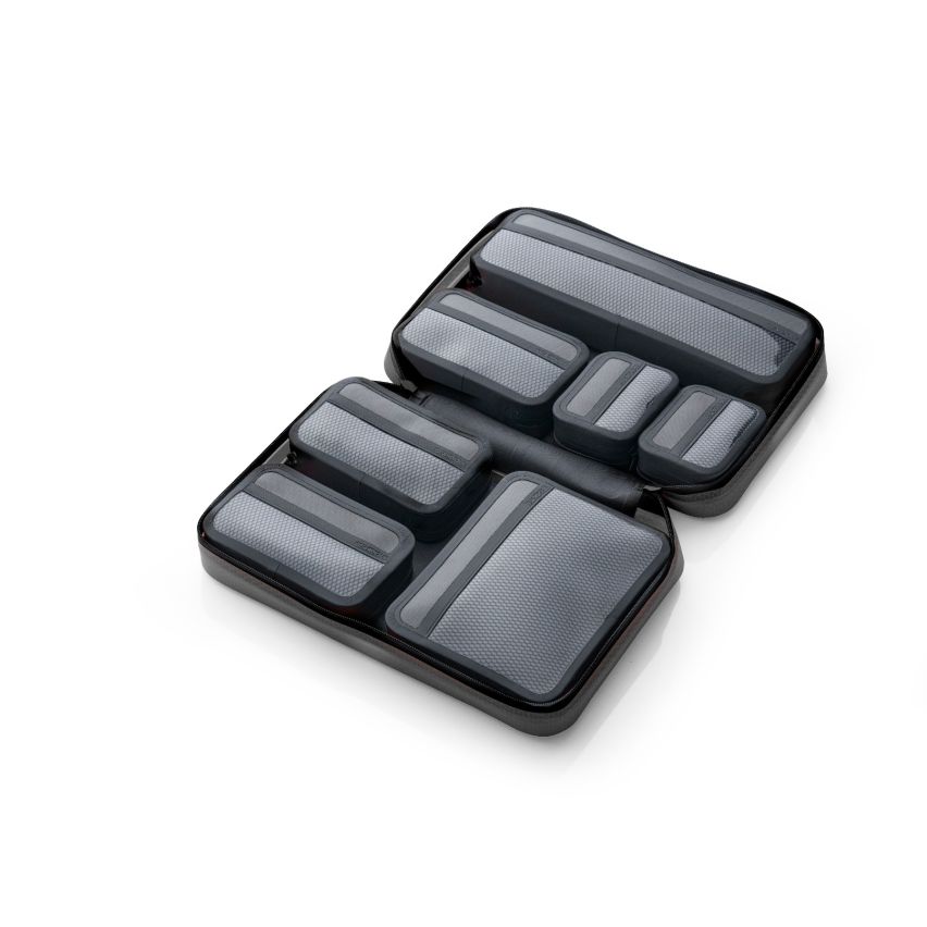 GUARDIQUE™ MMS Large Bag - Standard Pack