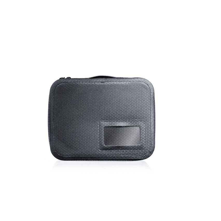 GUARDIQUE™ MMS Small Bag Set - Black