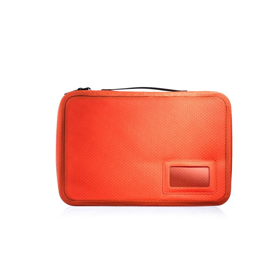 GUARDIQUE™ MMS Large Bag Set - Orange