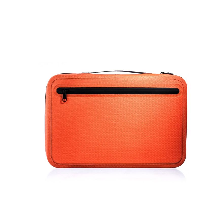 GUARDIQUE™ MMS Large Bag Orange - Pro Organizer Pack