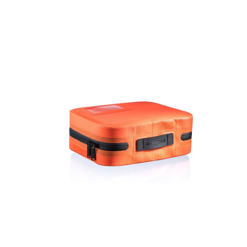 GUARDIQUE™ MMS Small Bag Set - Orange