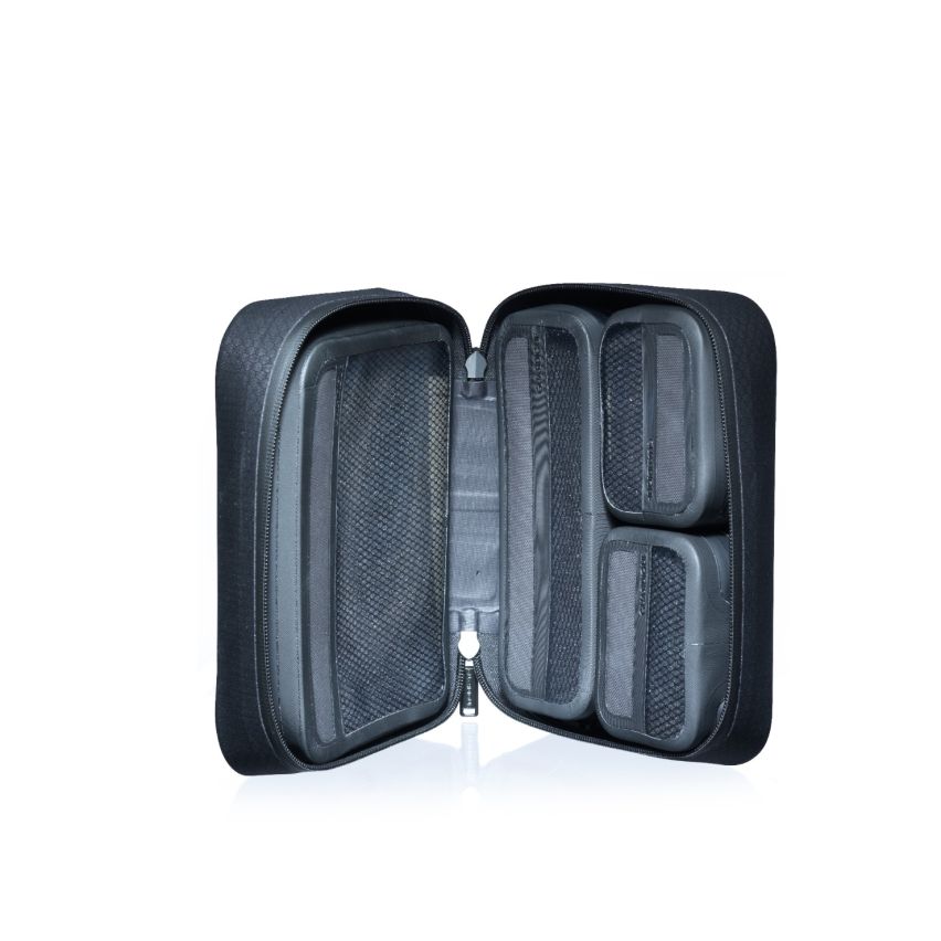 GUARDIQUE™ MMS Small Bag Set - Black