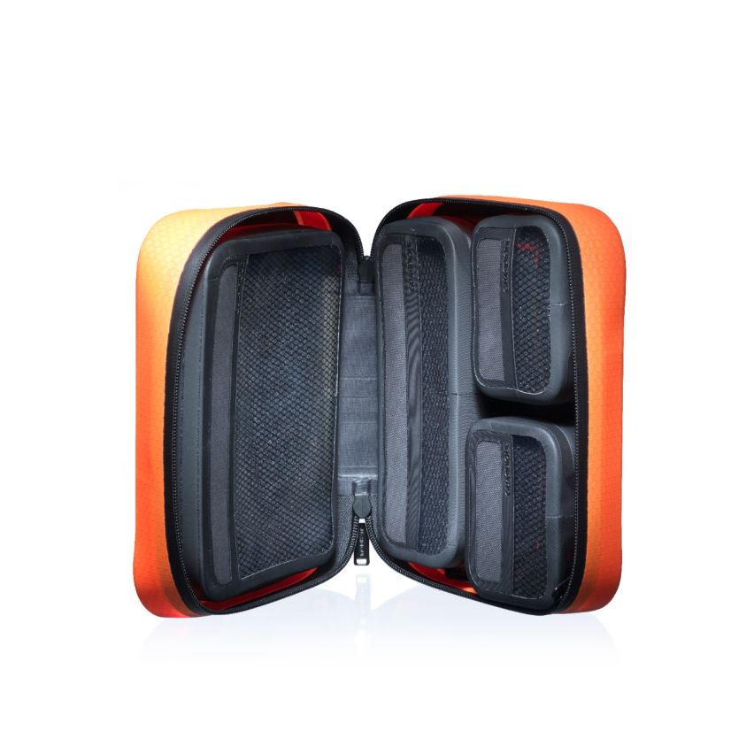 GUARDIQUE™ MMS Small Bag Set - Orange