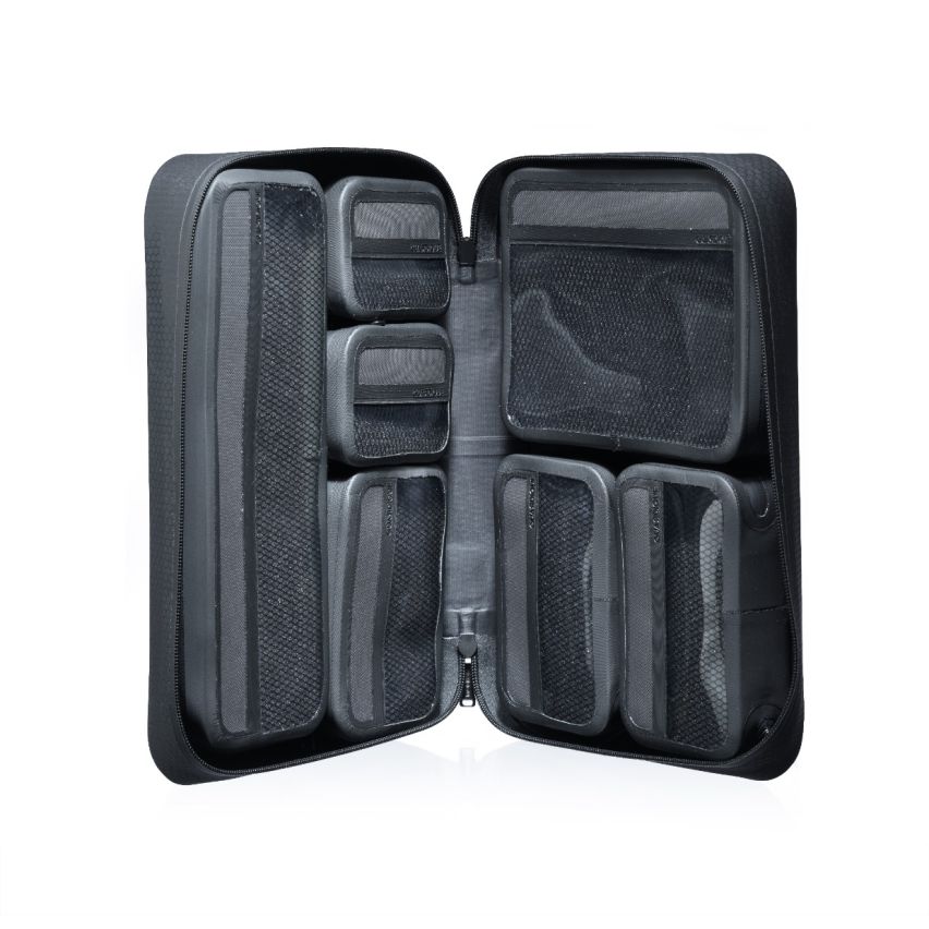 GUARDIQUE™ MMS Large Bag Set - Black