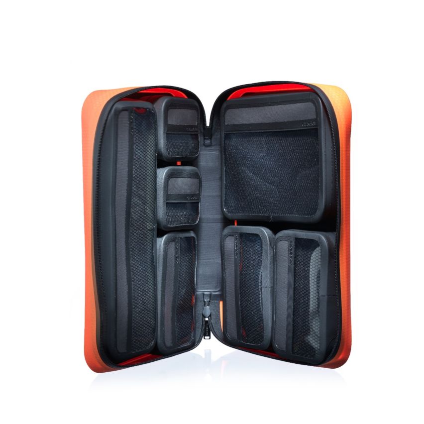 GUARDIQUE™ MMS Large Bag Set - Orange