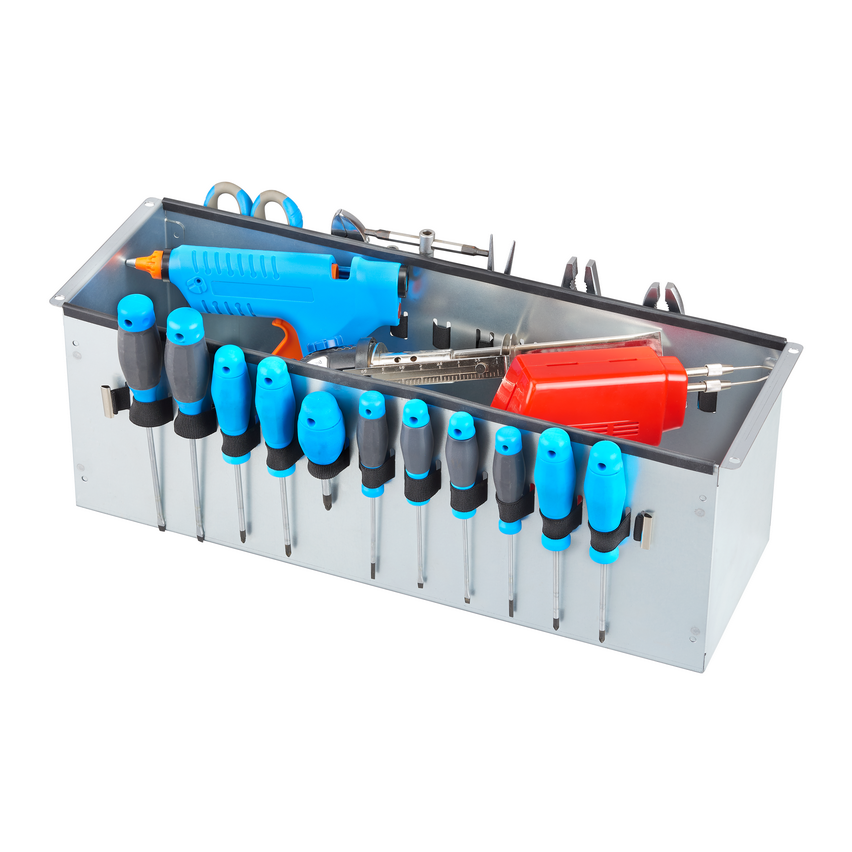 Extreme 465H220ZPU Værktøjskasse