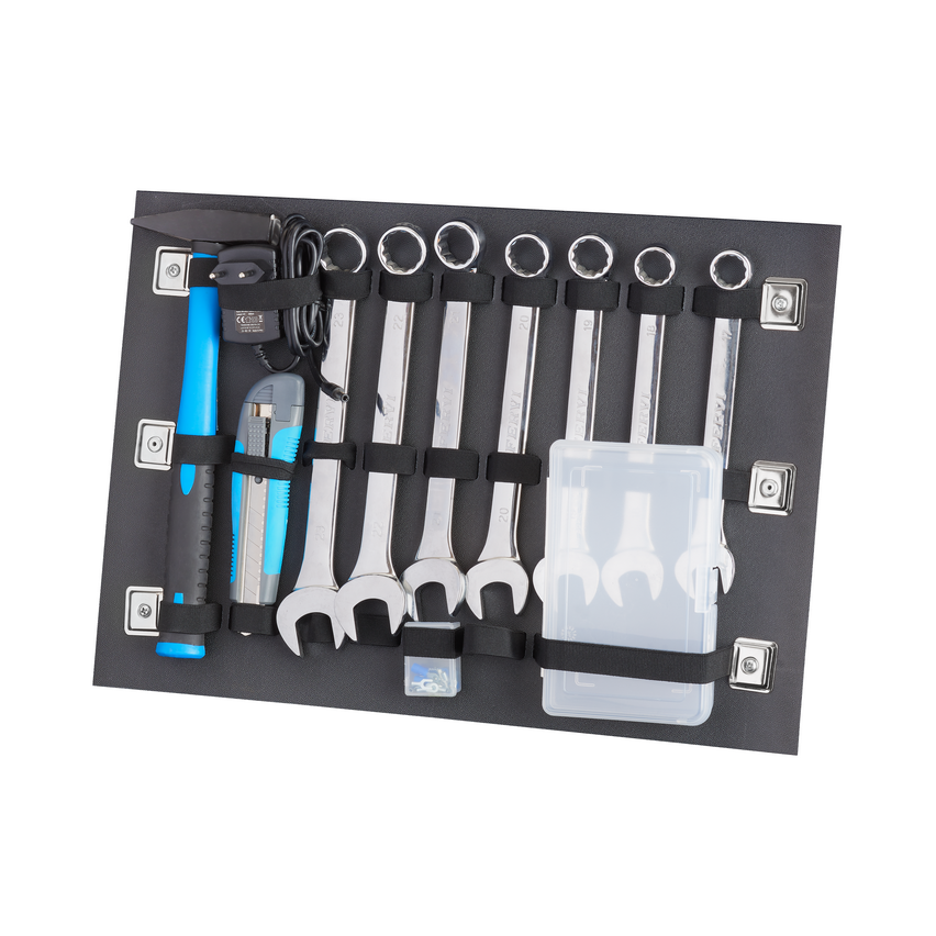 Extreme 465H220ZPU Værktøjskasse