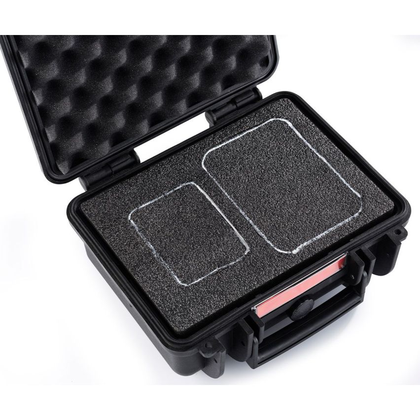 Apollo 5012 - MLF Replacement Multilayer Foam Set