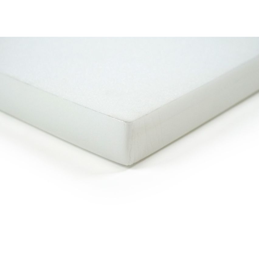 PE Foam Plastazote® LD29 White - 2000x1200mm