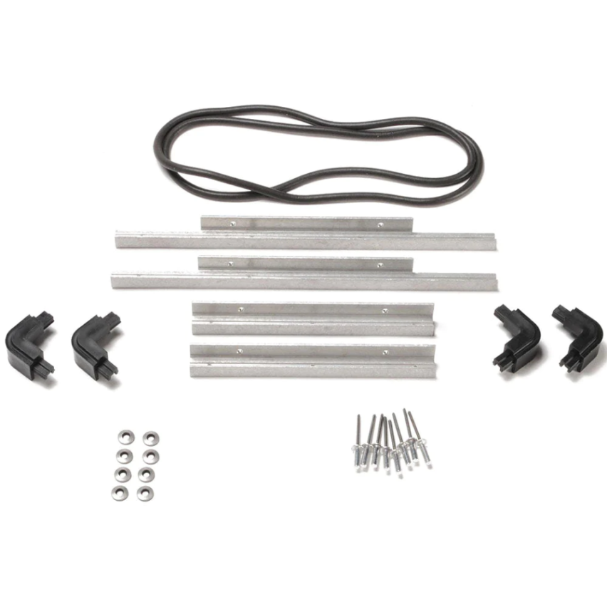 iM24XX Lid Bezel Kit