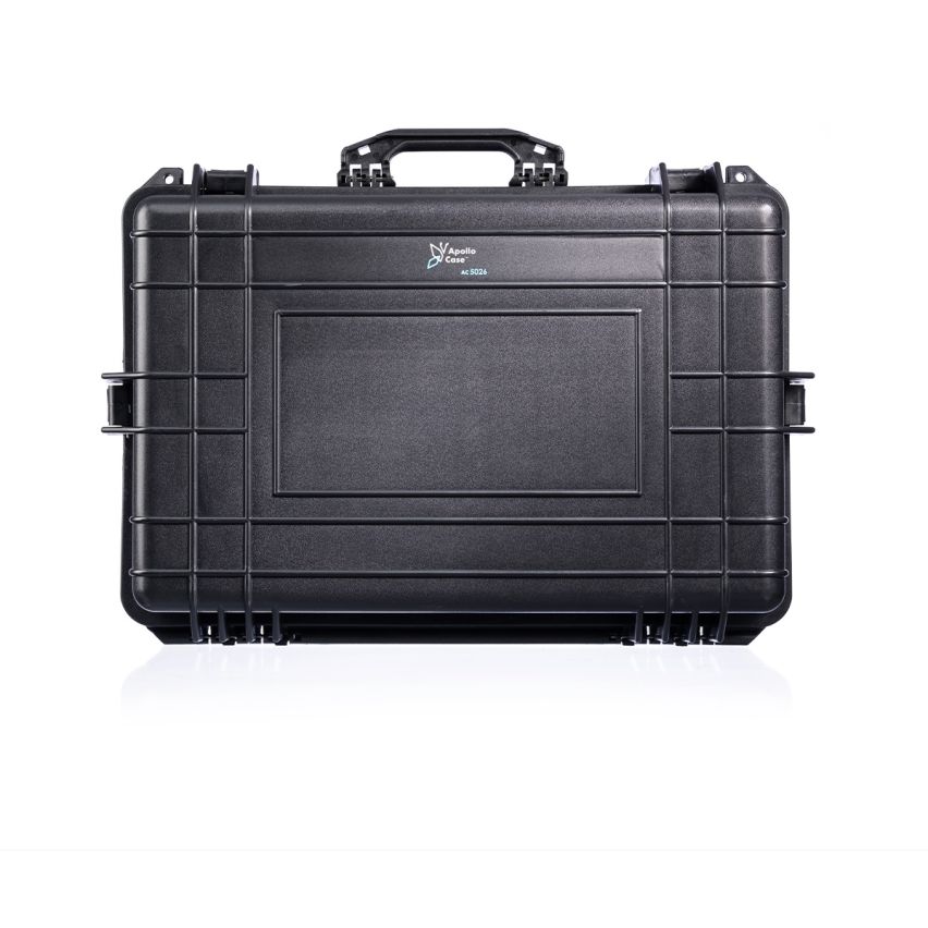 Apollo Case 5026