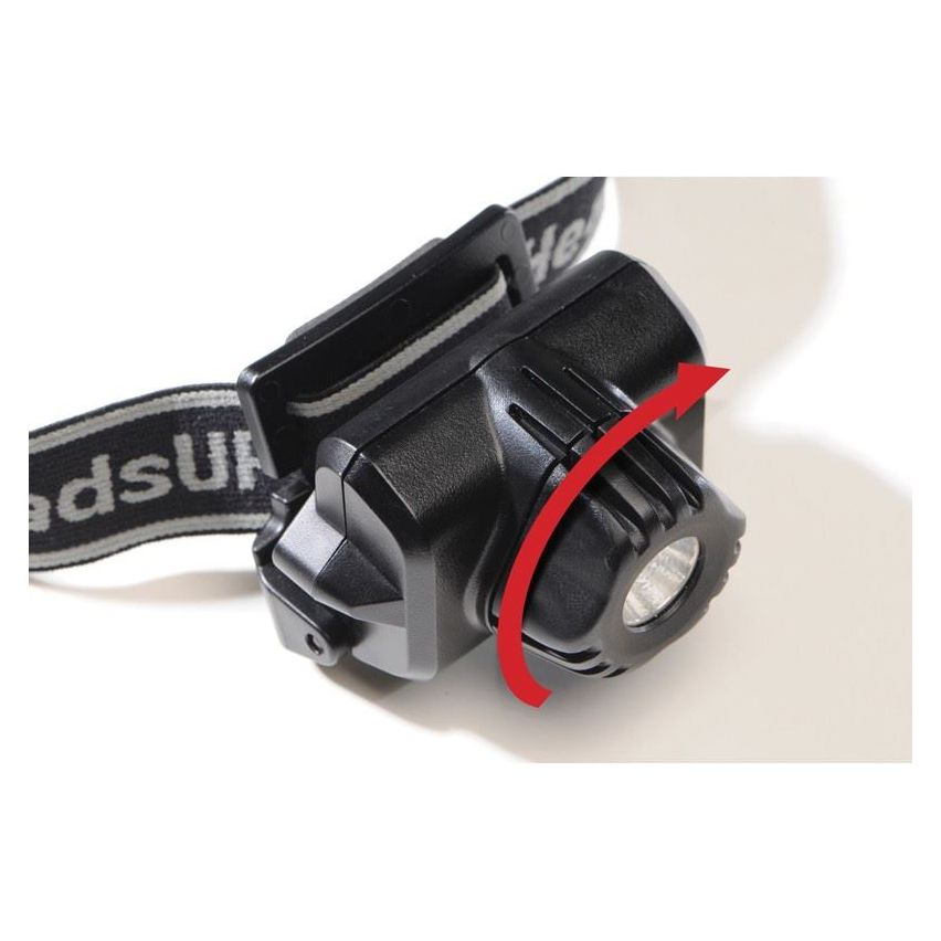 Peli 2690Z0 HeadsUp ATEX Zone 0