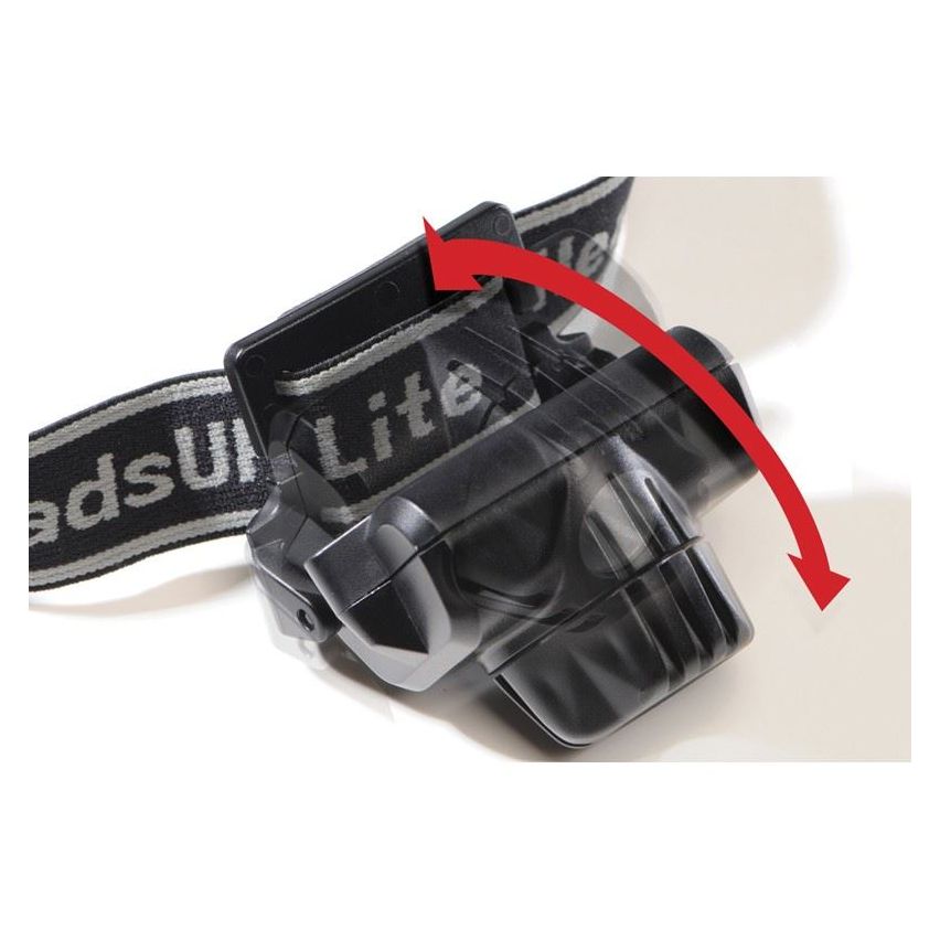 Peli 2690Z0 HeadsUp ATEX Zone 0