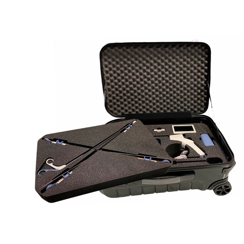 Shell-Case Hybrid 500