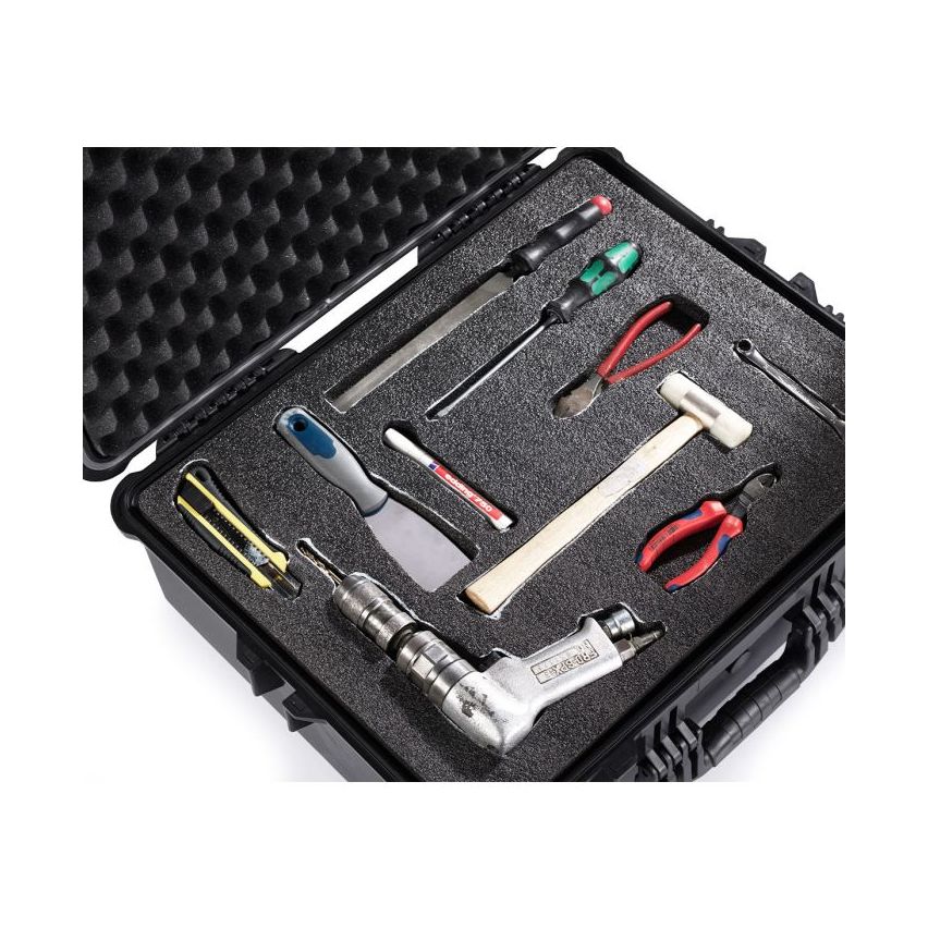 Multilayer Foam 600 x 400 mm