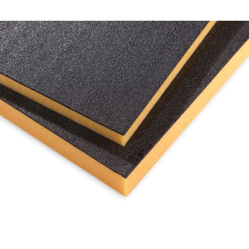 Multilayer Foam 1200 x 800 mm