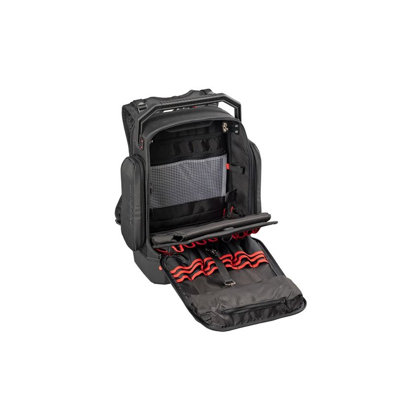 Work Line by GT Tool Backpack MONOLITH LT35